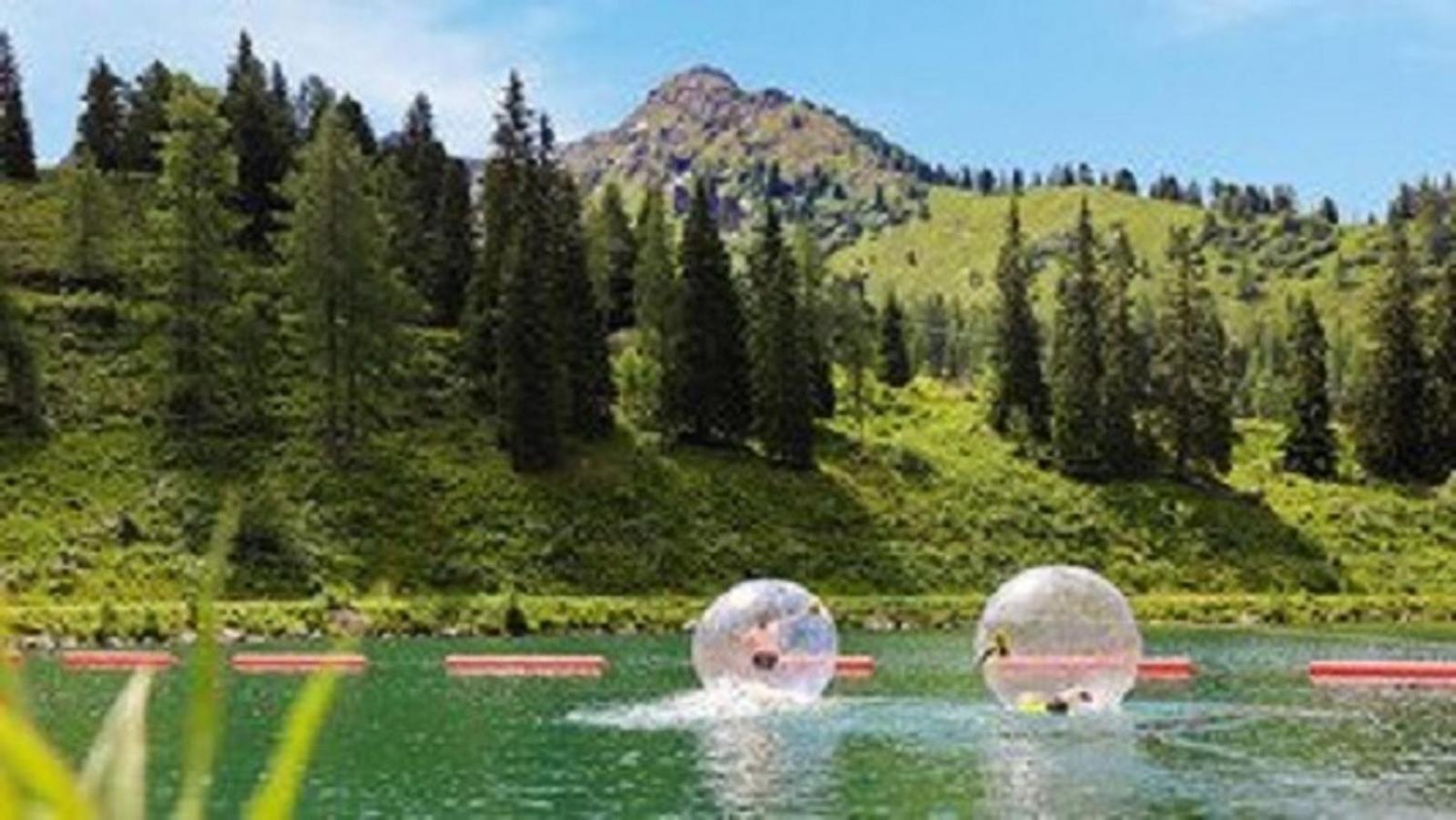 Das Gries Schladming Exterior foto