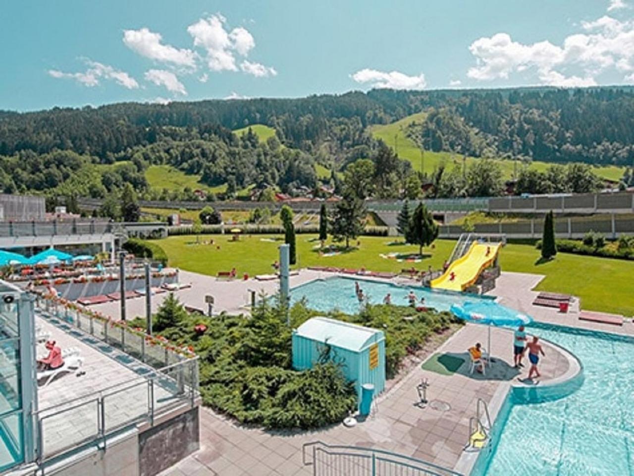 Das Gries Schladming Exterior foto