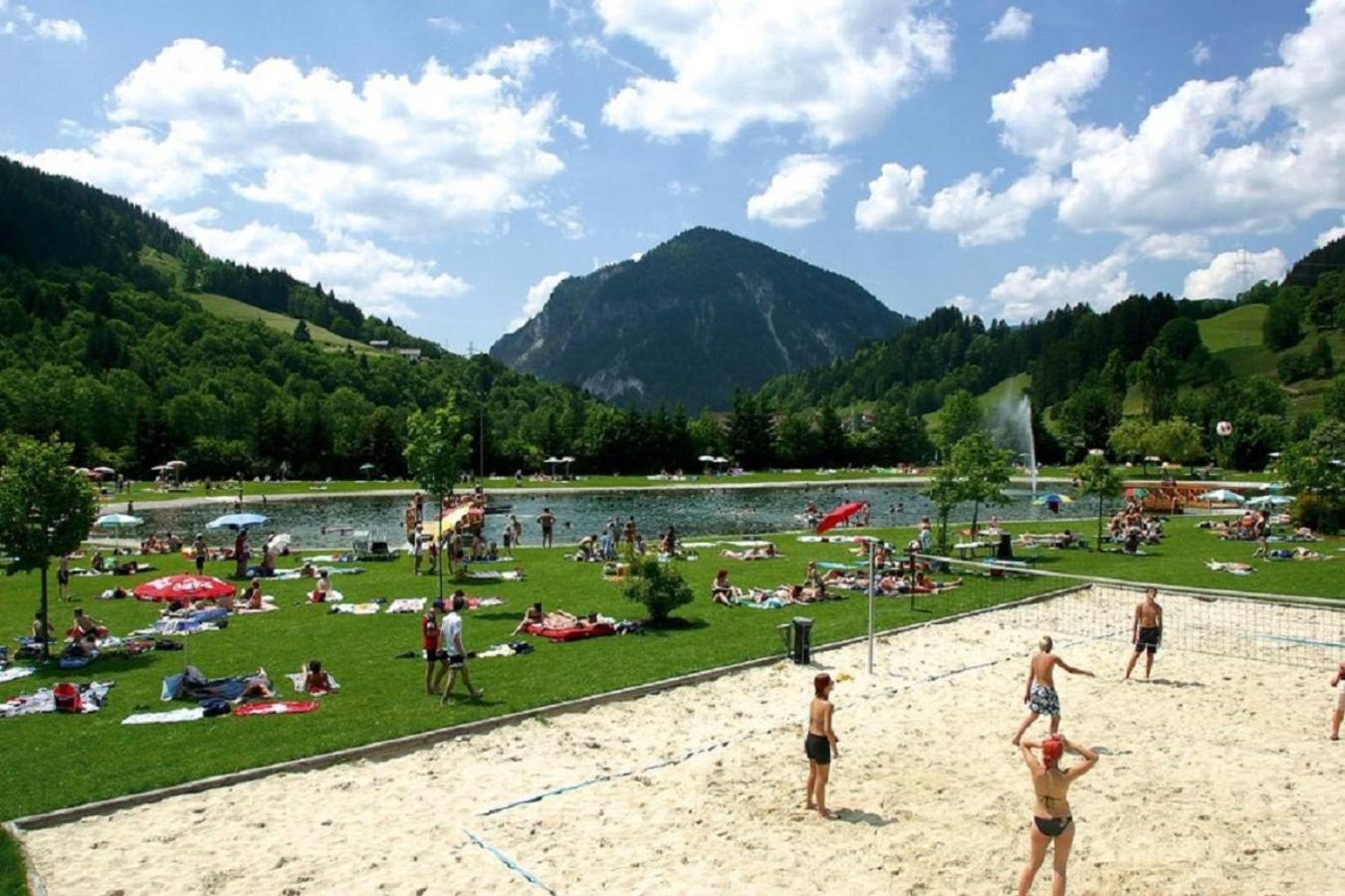 Das Gries Schladming Exterior foto