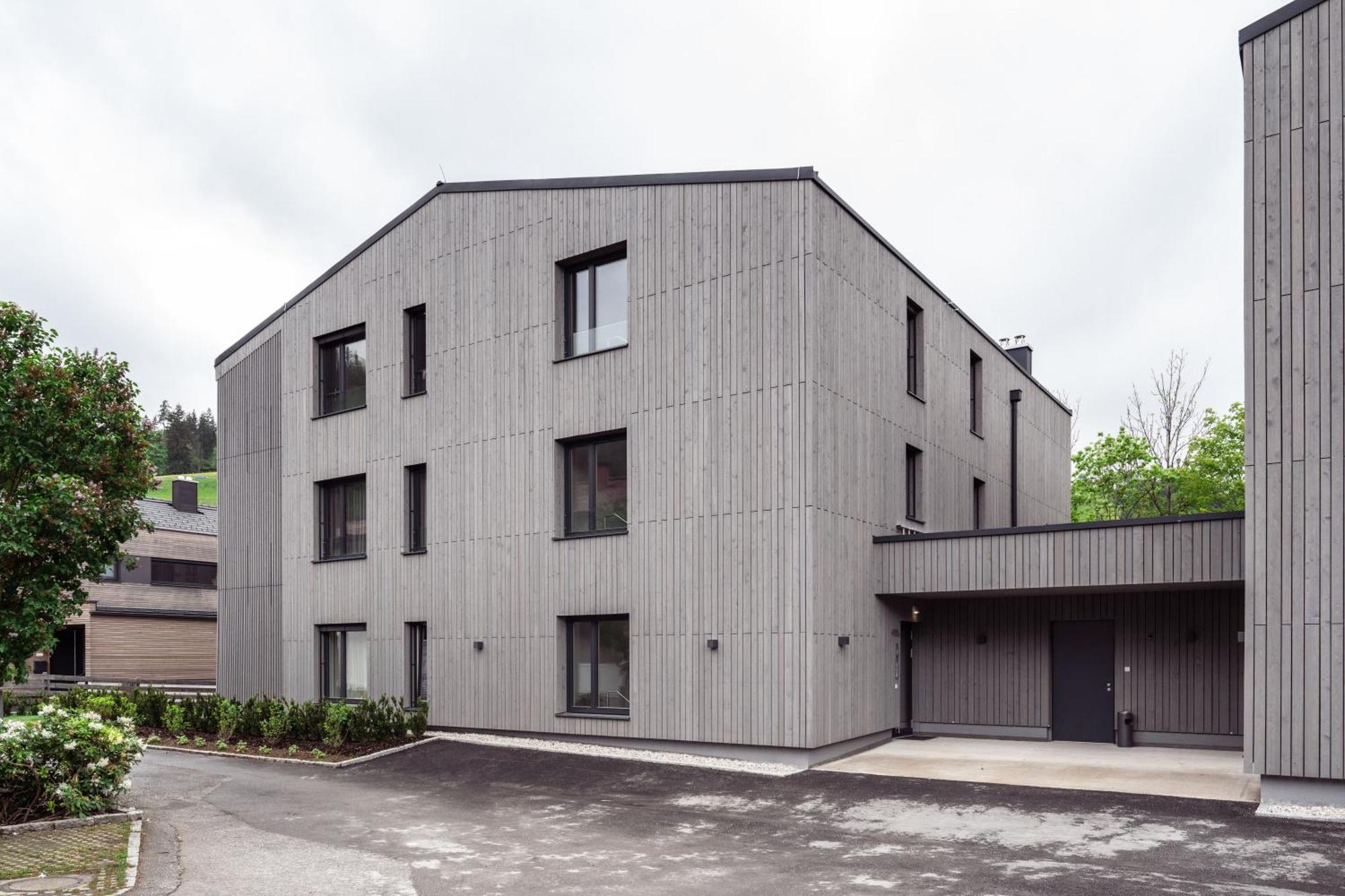 Das Gries Schladming Exterior foto